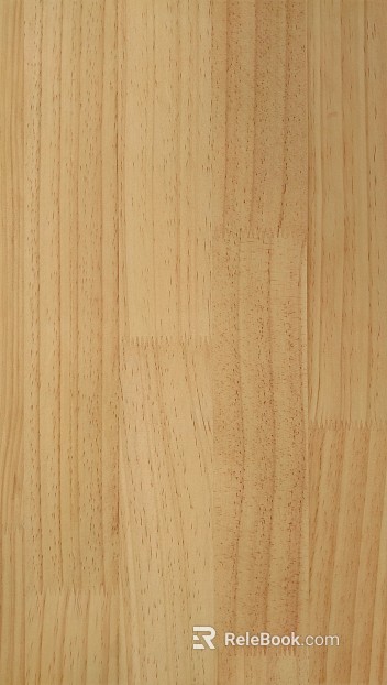 Wood grain walnut finger plate texture