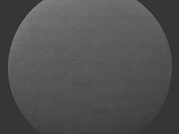 Concrete PBR texture (ID:ffach564351)