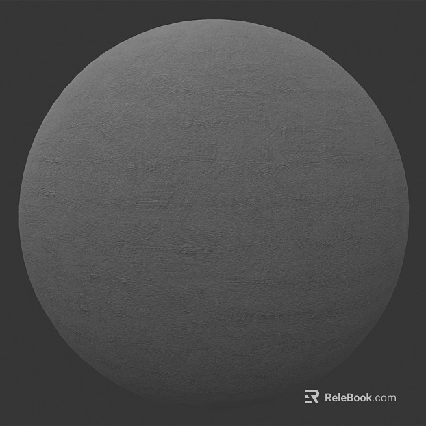 Concrete PBR texture