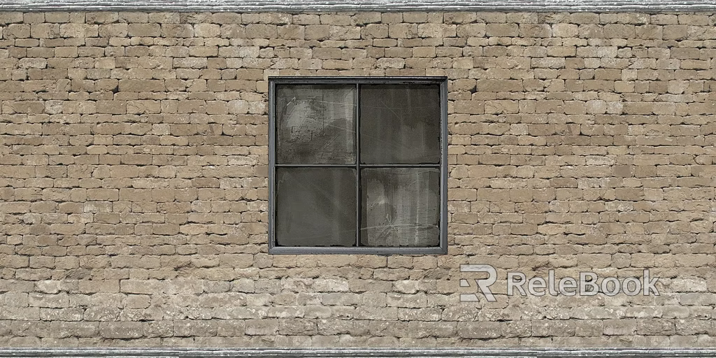 Window texture