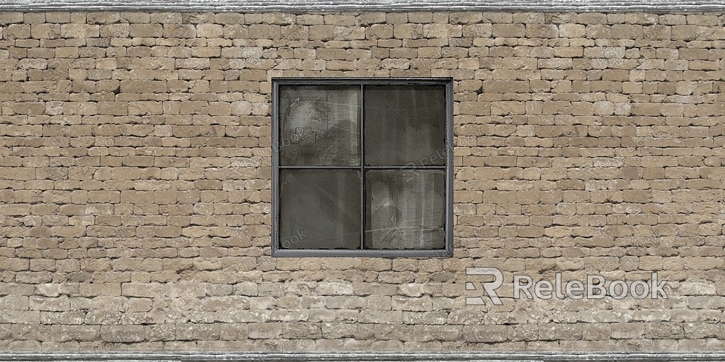 Window texture