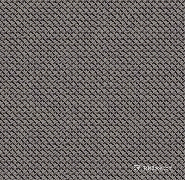 Black and White Bump texture