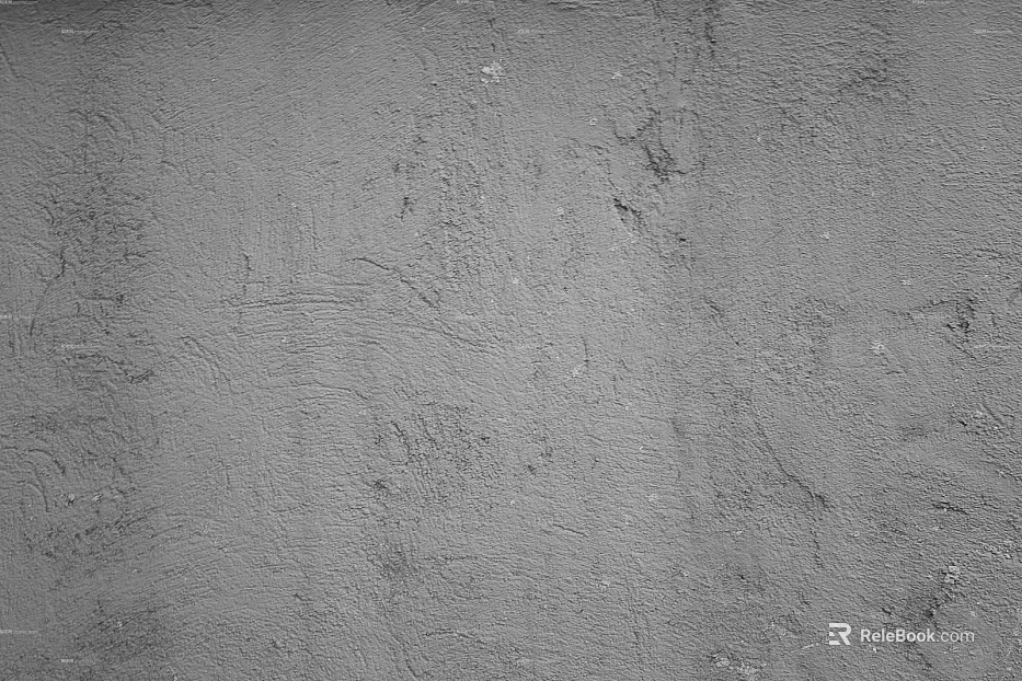 Wall concrete texture