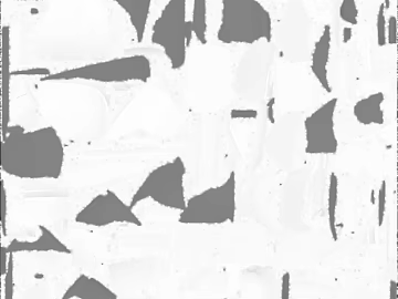 Gray terrazzo wall ground building materials texture (ID:ffaeh165384)