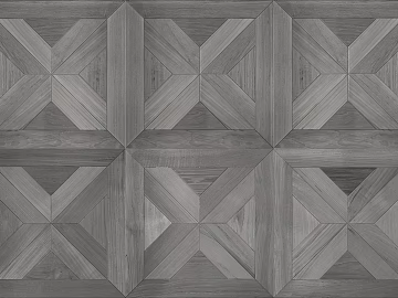 Wood parquet gray wood grain personality geometric parquet laminate flooring texture (ID:ffaag04461)