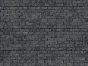 Brick wall antique gray brick wall texture (ID:ffaag49878)