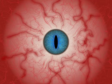 Eyes texture (ID:ffabg89567)