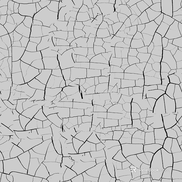 Highlight Mask texture