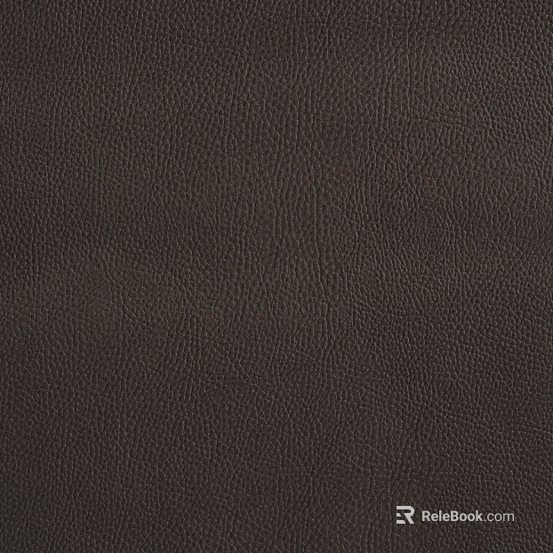 Coarse-grain leather texture