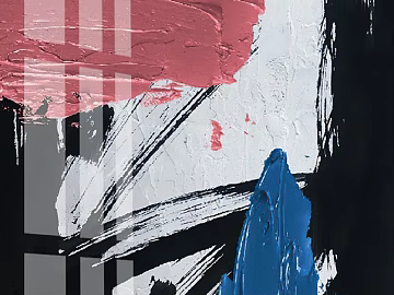 abstract painting texture (ID:ffaag94385)