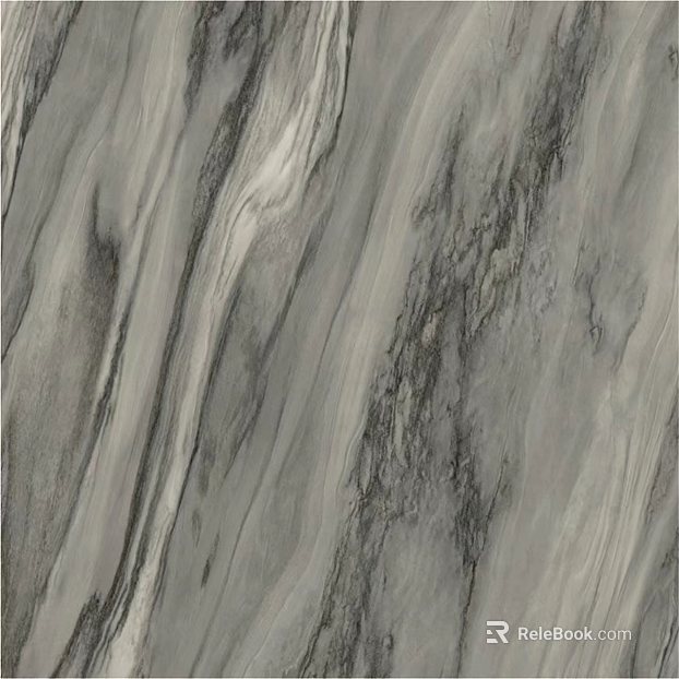 running water pattern marble texture