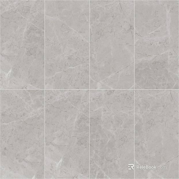 Plain Tile Armani Grey Matte texture