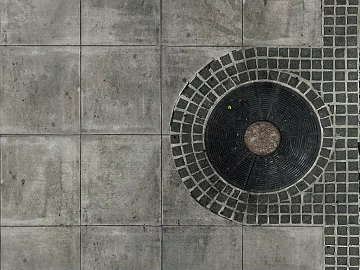manhole cover texture (ID:ffaeg25776)
