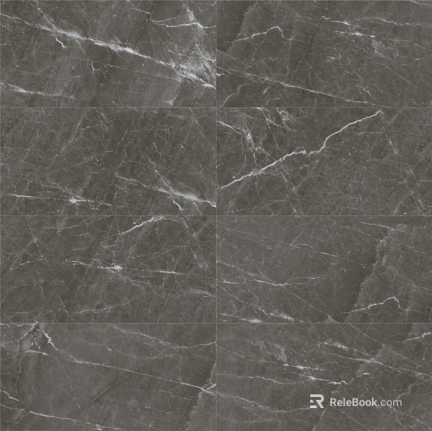 Mesh Marble Dark Tile texture