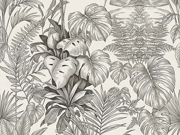 Plant pattern texture (ID:ffaeh681104)