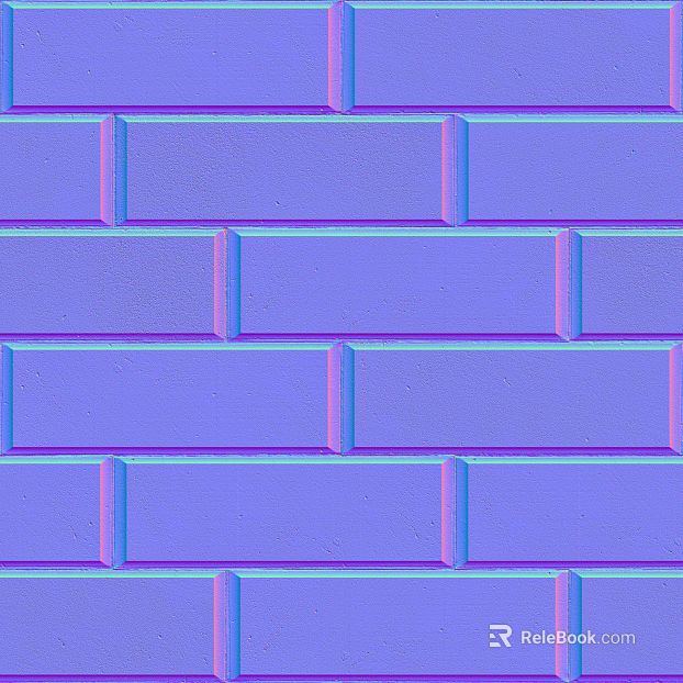 Normal Bump texture