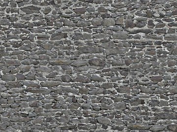 Classical messy brick wall texture (ID:ffhge346)