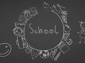 blackboard painting texture (ID:ffaeg32331)