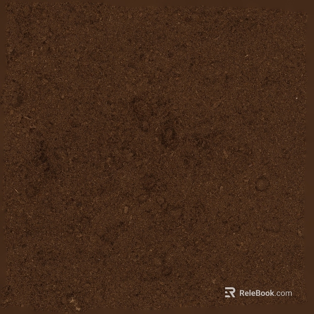 Ground texture