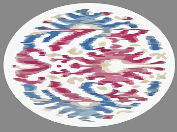 abstract painting texture (ID:ffagg19975)