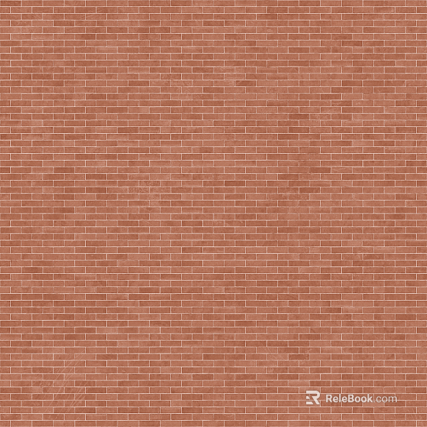 Brick wall texture