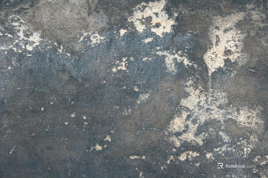 Cement texture