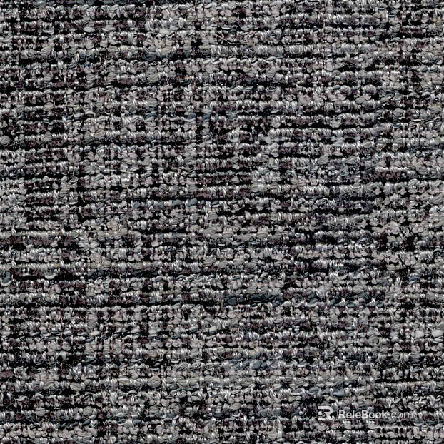 Plain pattern carpet texture