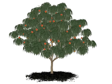 Plant painting texture (ID:ffacg39963)