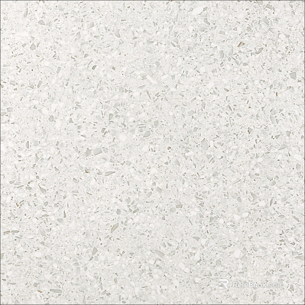 terrazzo texture