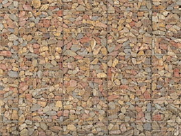 outdoor stone brick wall texture (ID:ffajf7579)