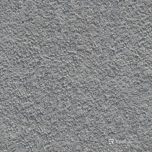 Cement texture