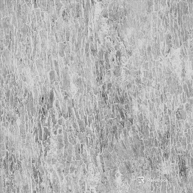 Black and White Bump texture