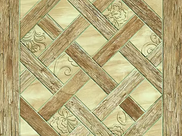 Vintage light yellow stitching wood board texture (ID:ffach196143)