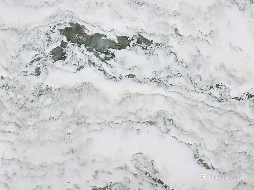 landscape marble texture
