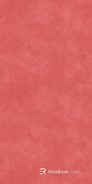 Coral Red Micro Cement texture