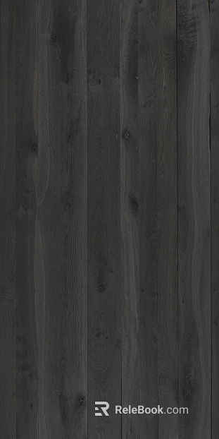 Black and White Bump texture