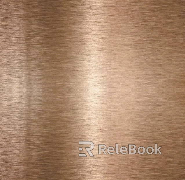 brushed metal texture