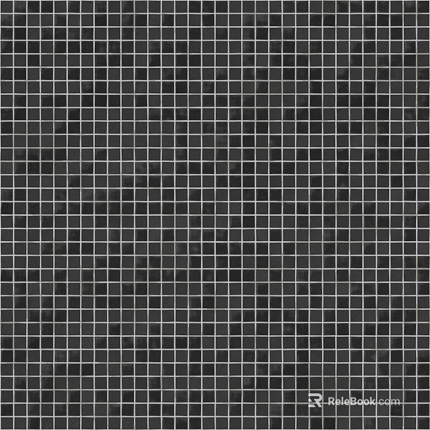 tile black and white map texture