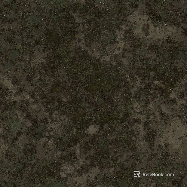 Turf texture
