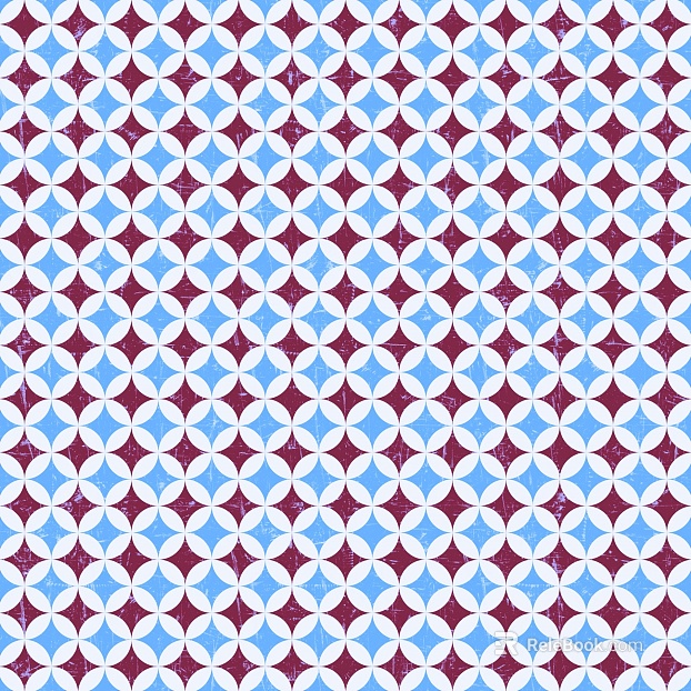 Geometric Wallpaper texture