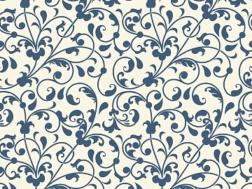 Beautiful patterned wallpaper texture (ID:ffaeh230421)