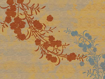 Plant Square Carpet texture (ID:ffhee767)