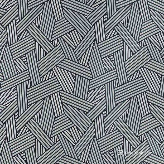 geometric line texture