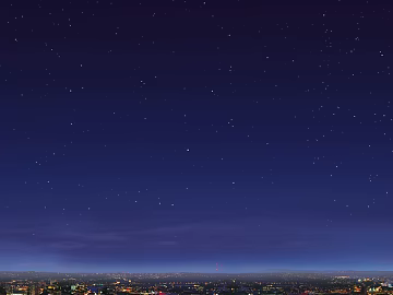 Sky texture (ID:ffajg23531)