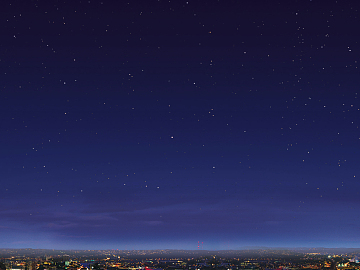 Sky texture (ID:ffajg23531)