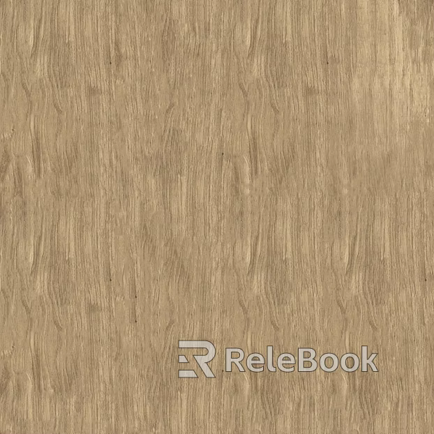 Wood grain texture