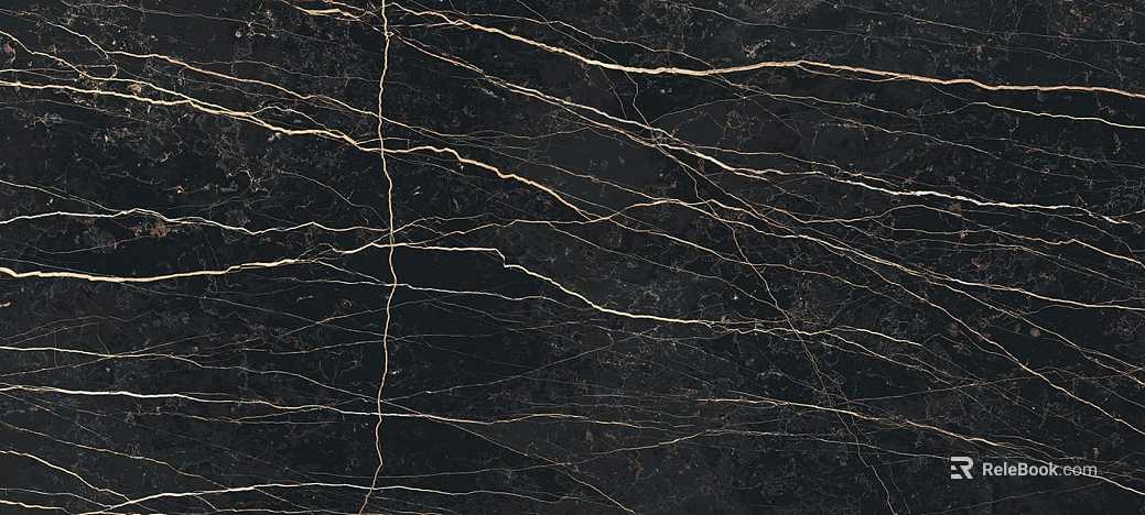 Mesh pattern marble black marble natural surface texture