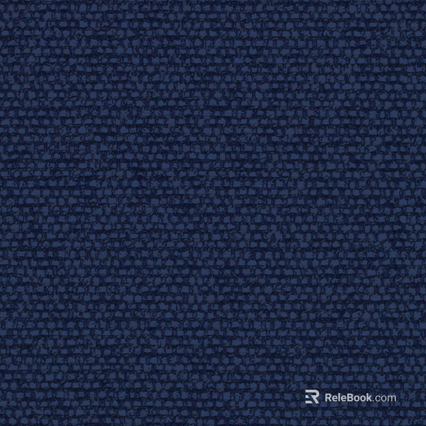 Coarse carpet texture