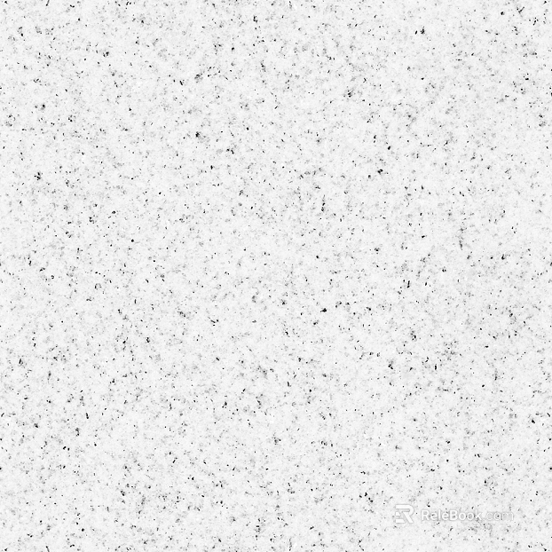 Stone imitation white linen real stone paint seamless texture