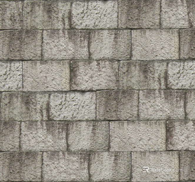 Brick wall texture